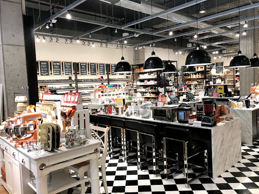 Williams-Sonoma/WS Home