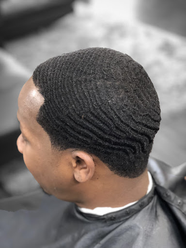 Barber Shop «Style & Grace Barbershop», reviews and photos, 2681 Monroeville Blvd, Monroeville, PA 15146, USA