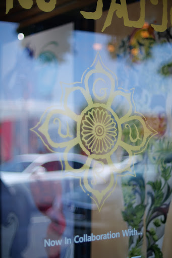 Explore female back tattoo ideas, creative tattoo ideas in San Diego, available at Guru Tattoo