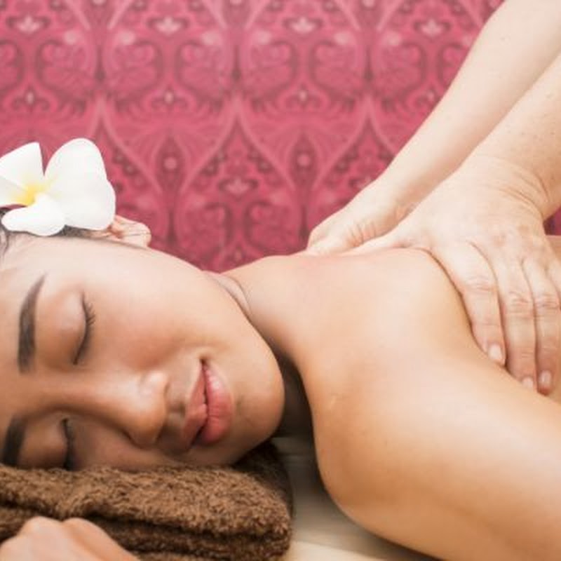 Zurich Thai Massage Onusa Dietrich