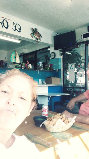 Mariscos Chente El Original image