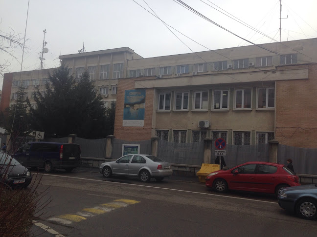 Opinii despre Inspectoratul de Poliție Județean Buzău în <nil> - Doctor