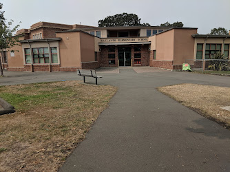 Oaklands Elementary School