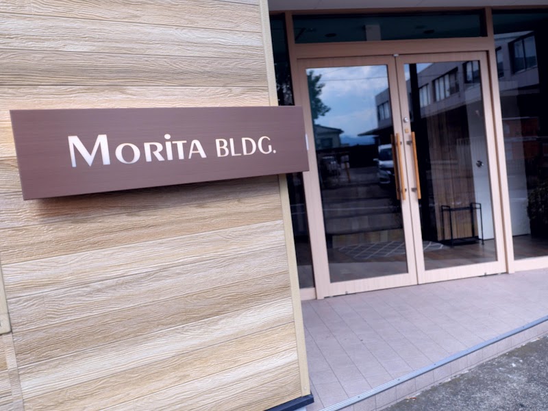 株式会社モリタ（MORITA BLD）