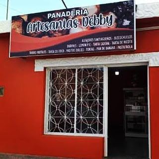 PANADERIA ARTESANIAS DEBBY