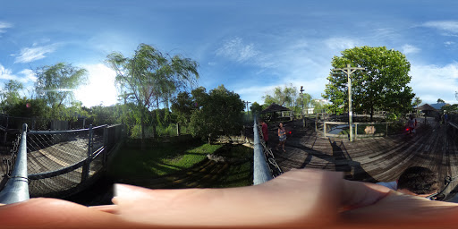 Zoo «Alligator Adventure», reviews and photos, 4604 Hwy 17 S, North Myrtle Beach, SC 29582, USA