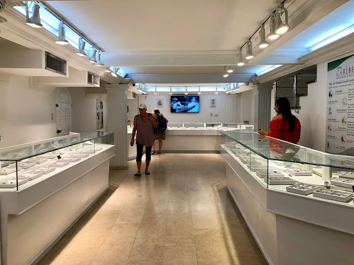 Caribbean and Emerald Jewelry Museum