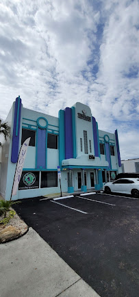 Triumph Consulting - Photo 5 - Car repair in Oakland Park, FL, Miami