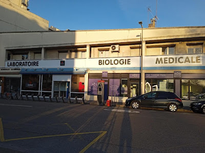 BIOGROUP - Laboratoire de Bron Hôtel de Ville à Bron