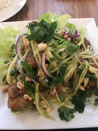 Kin Thai Zabb Rice & Noodle
