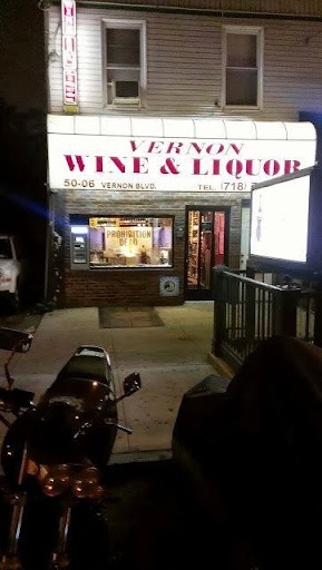 Wine Store «Vernon Wine & Liquor», reviews and photos, 5006 Vernon Blvd, Long Island City, NY 11101, USA
