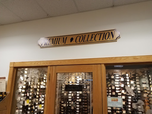 Liquor Store «Fine Wine & Good Spirits», reviews and photos, 275 Main St, Exton, PA 19341, USA