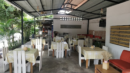Restaurante Da Sandra - a 3-83, Cra. 3 #3-13, Bosconia, Cesar, Colombia