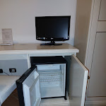 Photo n°12 de l'avis de Gianpietro.a fait le 28/11/2022 à 20:00 sur le  Hotel Cortese à Pomezia