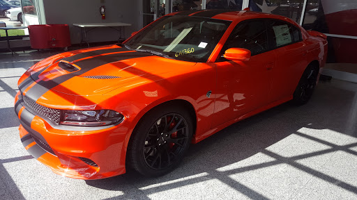 Car Dealer «Stew Hansen Dodge Ram Chrysler Jeep», reviews and photos, 12103 Hickman Rd, Des Moines, IA 50323, USA