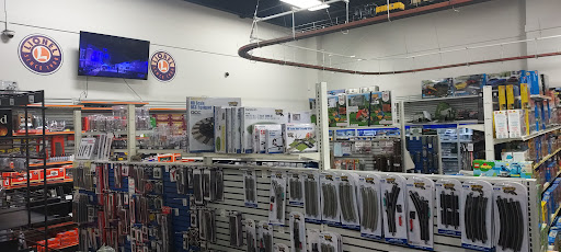 Hobby Store «HobbyTown Knoxville», reviews and photos, 11145 Turkey Dr, Knoxville, TN 37934, USA