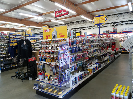 Auto Parts Store «NAPA Auto Parts - The Parts Store South», reviews and photos, 9423 Evergreen Way, Everett, WA 98204, USA