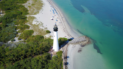 State Park «Bill Baggs Cape Florida State Park», reviews and photos, 1200 Crandon Blvd, Key Biscayne, FL 33149, USA