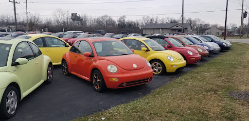 Used Car Dealer «Germantown Auto Sales», reviews and photos, 7237 Germantown Pike, Germantown, OH 45327, USA