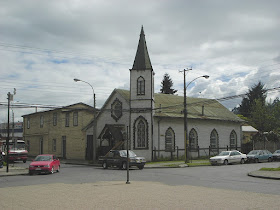 Iglesia Anglicana Santa Trinidad
