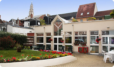 EHPAD Saint Camille Arras à Arras
