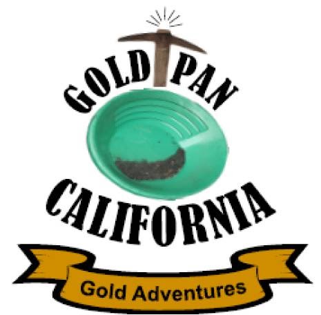 Gold Pan California