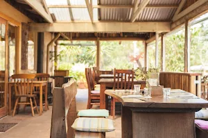 Goanna Bush Cafe image