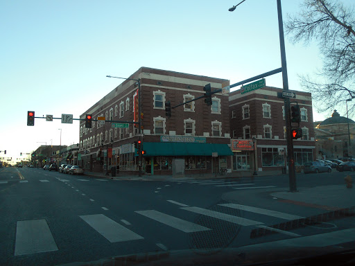 Rare Book Store «Capitol Hill Books», reviews and photos, 300 E Colfax Ave, Denver, CO 80203, USA