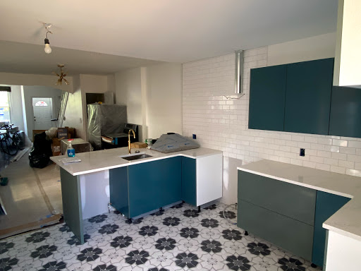 Kitchen Remodeler «Mr. Contractor, Inc.», reviews and photos, 2634 Frankford Ave, Philadelphia, PA 19125, USA