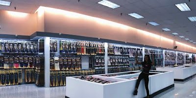 Beauty Depot Super Center