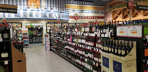 Supermarket «VC Fresh Marketplace», reviews and photos, 7300 Highland Rd, Waterford Twp, MI 48327, USA