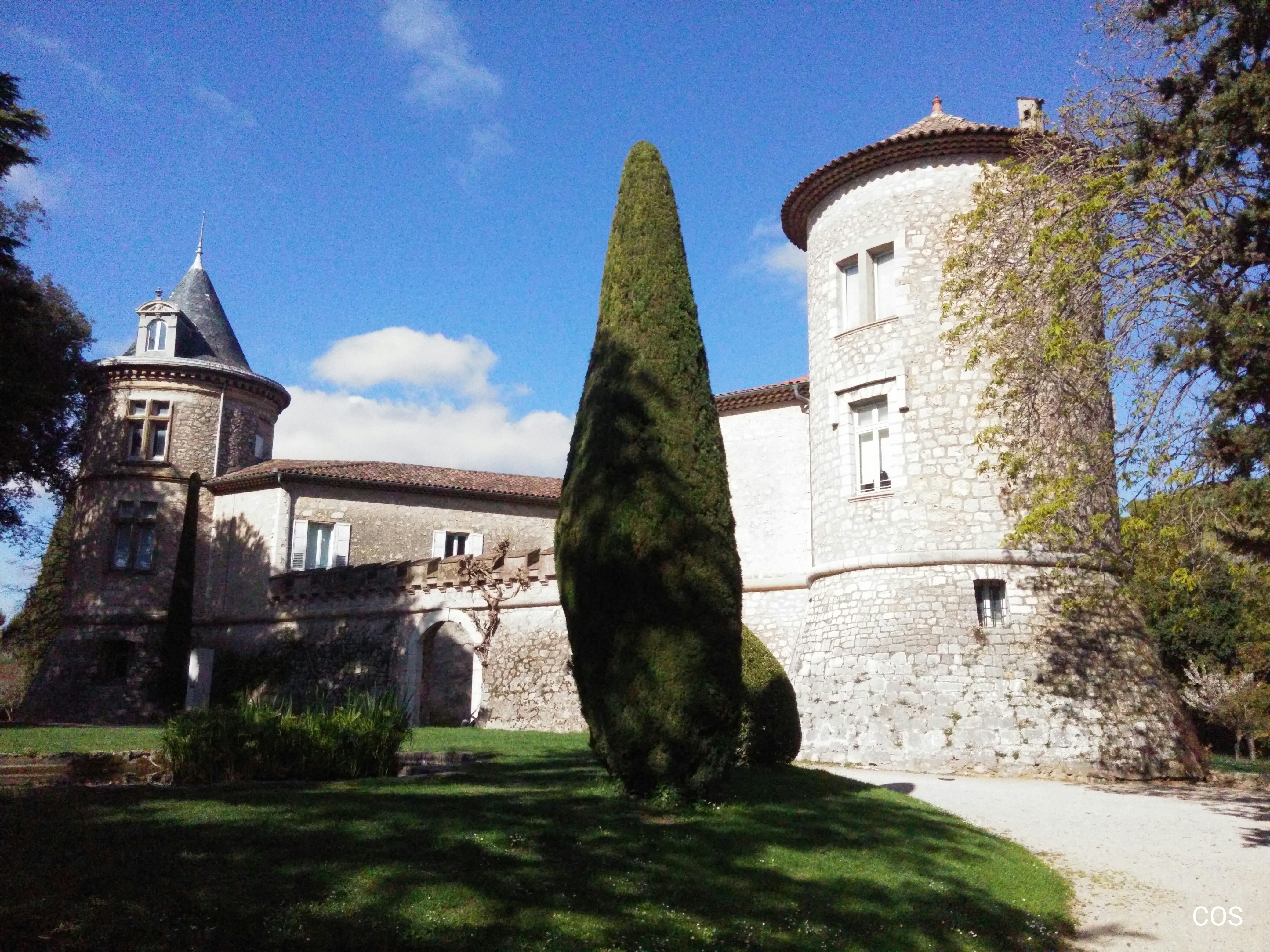 Photo n° 1 de l'avis de Costin.i fait le 16/04/2019 à 10:05