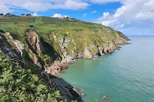 Howth Cliff Walk image