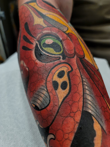 Explore unique mom tattoo ideas, creative tattoo ideas in Orem, available at Hearts and Hands Tattoo and Piercing