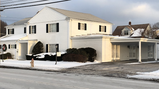 Funeral Home «Orlando-Donsante Funeral Home», reviews and photos, 29550 Euclid Ave, Wickliffe, OH 44092, USA