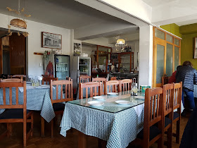 Restaurant Alondra