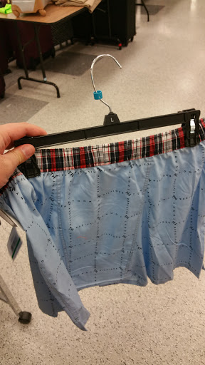 Clothing Store «Ross Dress for Less», reviews and photos, 8720 TX-121, McKinney, TX 75070, USA