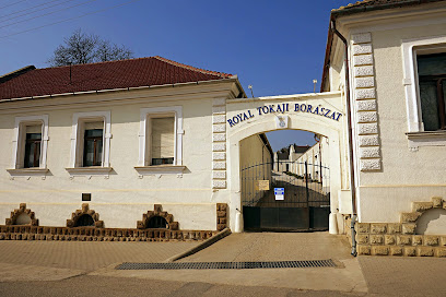 Royal Tokaji Borászati Zrt.