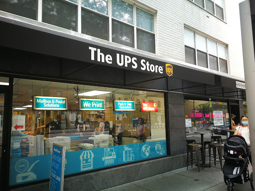 The UPS Store