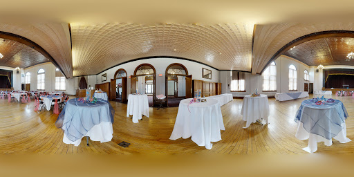 Event Venue «Historic German House», reviews and photos, 315 Gregory St #1, Rochester, NY 14620, USA