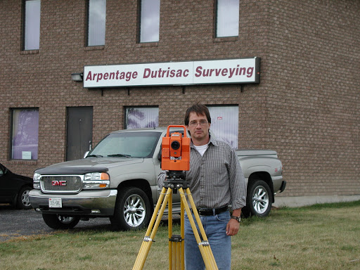 Arpentage Dutrisac Surveying Inc