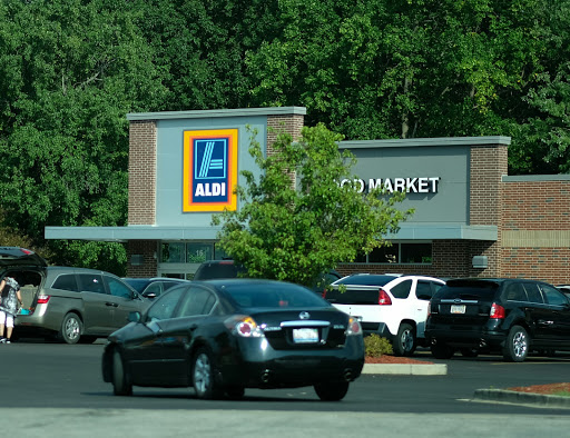 Supermarket «ALDI», reviews and photos, 16 Cottonwood Rd, Glen Carbon, IL 62034, USA