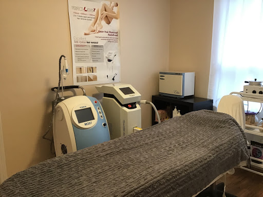 Med Beauty Spa and Laser