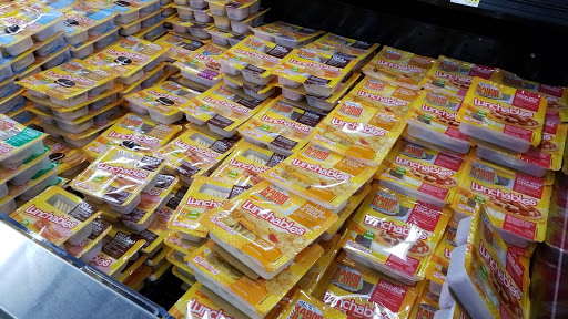 Supermarket «Walmart Neighborhood Market», reviews and photos, 4670 Casey Blvd, Williamsburg, VA 23188, USA