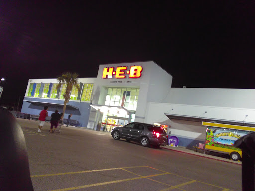 Grocery Store «H-E-B Grocery», reviews and photos, 101 E Goodnight Ave, Aransas Pass, TX 78336, USA