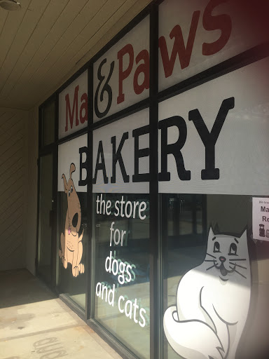Pet Supply Store «Ma & Paws Bakery», reviews and photos, 1227 E 3300 S, Millcreek, UT 84106, USA