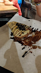 Photo n°17 de Bubble Waffle à Fréjus ()