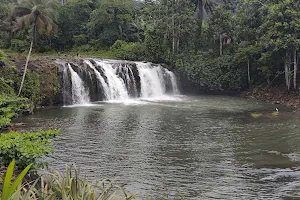 Cascata de Praia Pesqueira image