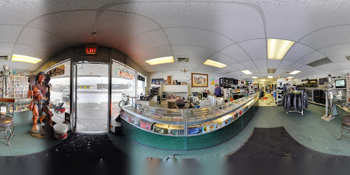 Pawn Shop «Kentwood Outlet», reviews and photos, 4348 Division Ave S, Grand Rapids, MI 49548, USA