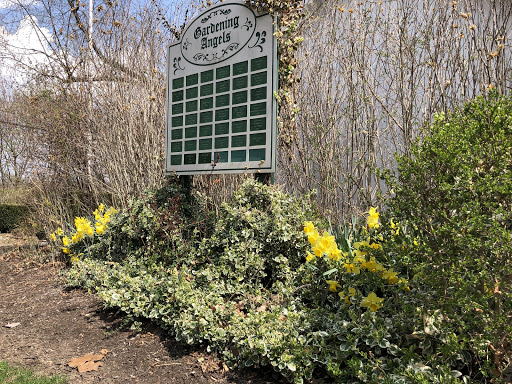 Historical Landmark «Mabel Hartzell Home», reviews and photos, 840 N Park Ave, Alliance, OH 44601, USA